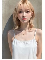 エント(ent)&nbsp;ハイトーン×レイヤーロブ