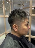 ニュアンスパーマ