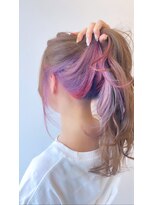 エイト(Ait)&nbsp;【インナーユニコーン】好きな色をぜんぶ！！！