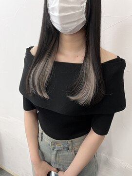 プルエクステのお店ネクスト(NEXT) #プルエクステ #エクステ #シールエクステ