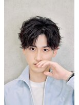 ジェイド(Jade)&nbsp;フェザーパーマ