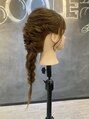 ヘアサロン ブール(Hair Salon BOOLE) 2