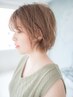 【効果絶大♪】カット＋カラー＋色持ち大幅UP♪トリートメント＋プレゼント付