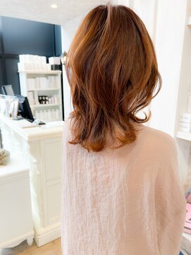 キャアリー(Caary) 髪質改善パーマCaaryキャアリー福山市 美容師求人スタッフ募集中