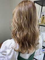 リット(Lit)&nbsp;ライトベージュ