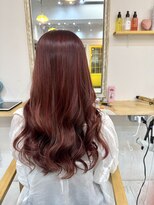 キーロ センター南(kiiro)&nbsp;レッドバイオレット