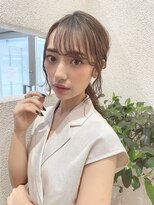 ボスコレクション(BOSS COLLECTION)&nbsp;アレンジスタイル