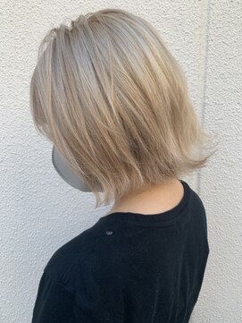 リー 京橋(Lee) ホワイトベージュ