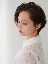 ヒール 大井町店(heel.OOI) ショートレイヤー