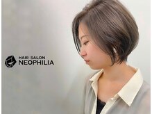 ネオフィリア 阿佐ヶ谷店(NEO PHILIA)の雰囲気（丁寧なカウンセリングと繊細な技術でお客様に寄り添えるように）