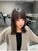 レイヤーカット