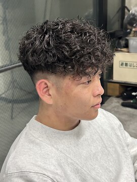 イーラ(era) スパイラルパーマスペインカール