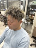 ツイストメッシュ