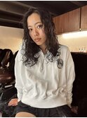 パーマ/ケアパーマ/スパイラルパーマ/ナチュラルパーマ/名古屋