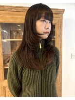 パルク(parc)&nbsp;parc layer