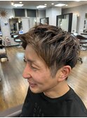 爽やかスッキリcut!《北村 小雪》
