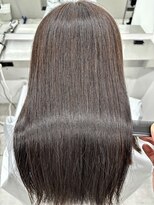 ベイ リコルド アトリ 名古屋名駅店(Bei Licoldo.Atole)&nbsp;さらっさらの縮毛矯正！