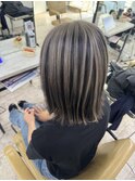 アンブレラカラーグレージュ