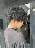 スペインカール