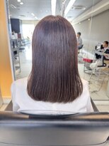 シャンプーボーイエイムス(SHAMPOO BOY aims)&nbsp;透明感ベージュ