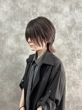 コルト(COLT) 中性ショートウルフ