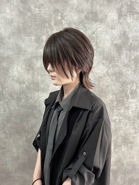 コルト(COLT) 中性ショートウルフ