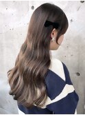 巻き髪お任せ下さい♪