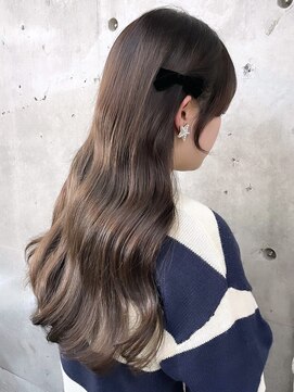 ストーリア 池上店(STORIA) 巻き髪お任せ下さい♪