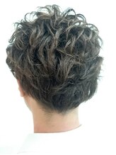 ヘアーエナジー(Hair energy)