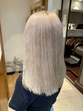 ネオリーブニコ 大井町店(Neolive Nico) ホワイトカラー