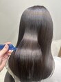 ディーセットヘアー(D-set hair) 艶カラー得意です
