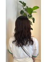 ロレ(lole')&nbsp;プードルパーマ