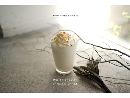 ヨムニノクチ(YOMUニノ口)の写真