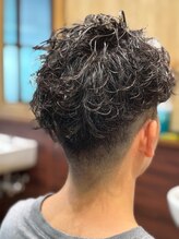 ヘアーサロン グライド(HAIR SALON GLIDE)