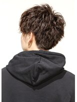 リップス 天神(LIPPS)&nbsp;ツーブロックスマート刈り上げ