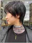 ショートウルフ