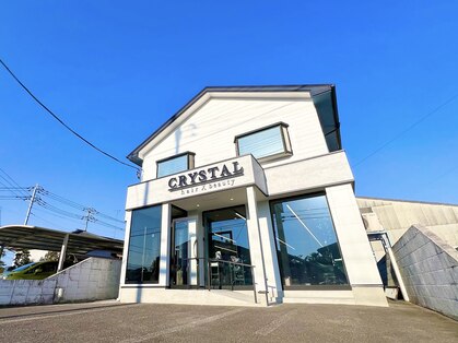 クリスタル(CRYSTA)の写真