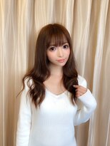 ラピス 新宿(Lapis)&nbsp;【Lapis新宿】さとみんクリアブラウン☆