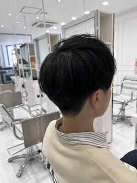 ニューヨークニューヨーク 松井山手店(NYNY) マッシュ