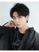 ネクスト 渋谷(NEXT)&nbsp;MEN’S HAIR/サーフカール/刈り上げセンター/渋谷