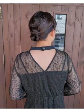 テト(teto) ◇hair arrange◇