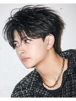 ゴールド 渋谷神南(GOALD)&nbsp;フェザーショート
