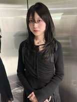 ニューワン バイ ネイバー 立川(Newone by neighbor)&nbsp;レイヤーカット