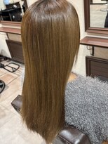 シエル 福山駅前店(CIEL)&nbsp;カーキベージュ/20代/30代/40代/50代