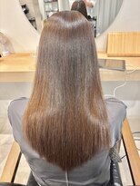 ノエル(NoeL)&nbsp;【ボブ/ショート/マッシュショート/レイヤーカット/髪質改善】