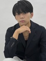 メイジー 梅田(Maisie) シースルーマッシュ