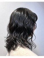 イグレック 庄内本店(igrek)&nbsp;◆ ツヤ感×レイヤーパーマ◆