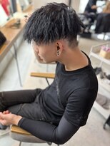 リア 近鉄八尾店(Lia) パイルツイスト