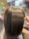 ライオンハート 長命ケ丘店(Lion Heart)の写真/一人ひとりの髪質・骨格・ライフスタイルに寄り添い、理想を叶える丁寧なカウンセリング。