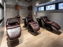 スタイルメンズ 藤沢(STYLE MEN)の雰囲気（[シャンプー台]藤沢/フェザーパーマ/波巻きパーマ/ラルフカール）